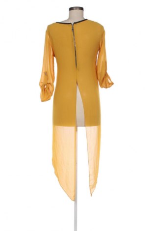 Dámská halenka Unbranded, Velikost S, Barva Žlutá, Cena  189,00 Kč