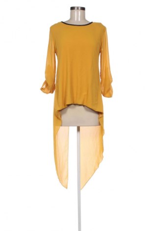 Dámská halenka Unbranded, Velikost S, Barva Žlutá, Cena  189,00 Kč