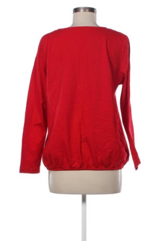 Damen Shirt Unbranded, Größe M, Farbe Rot, Preis 3,99 €