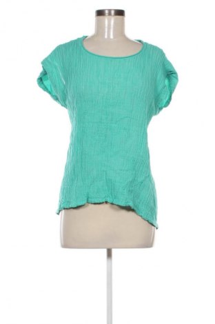 Dámská halenka Unbranded, Velikost M, Barva Zelená, Cena  241,00 Kč