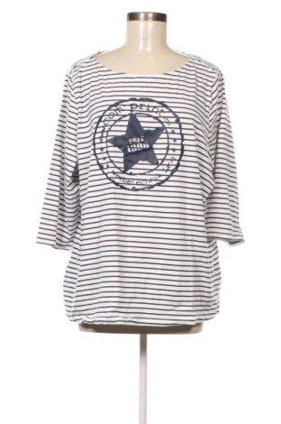 Női blúz Unbranded, Méret XXL, Szín Sokszínű, Ár 4 429 Ft