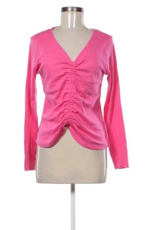 Bluzka damska Unbranded, Rozmiar M, Kolor Różowy, Cena 25,99 zł