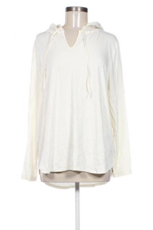 Damen Shirt Unbranded, Größe XXL, Farbe Ecru, Preis 11,99 €