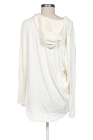 Damen Shirt Unbranded, Größe XXL, Farbe Ecru, Preis 11,99 €