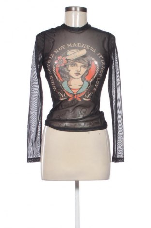 Γυναικεία μπλούζα Unbranded, Μέγεθος S, Χρώμα Πολύχρωμο, Τιμή 8,99 €