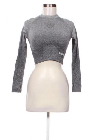 Dámska blúza Unbranded, Veľkosť M, Farba Sivá, Cena  6,95 €