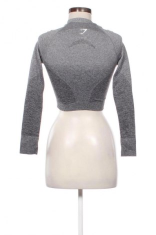 Dámska blúza Unbranded, Veľkosť M, Farba Sivá, Cena  6,95 €