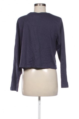Damen Shirt Unbranded, Größe M, Farbe Blau, Preis 13,99 €