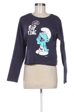 Damen Shirt Unbranded, Größe M, Farbe Blau, Preis 13,99 €