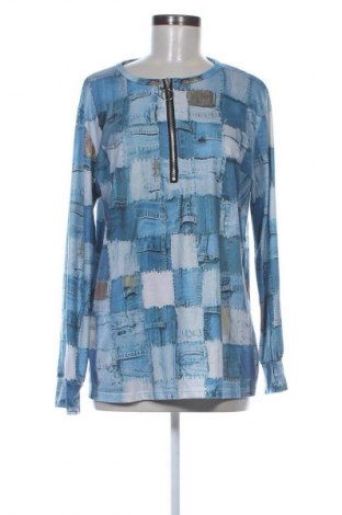 Dámská halenka Unbranded, Velikost L, Barva Vícebarevné, Cena  219,00 Kč