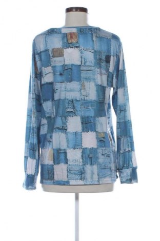 Dámská halenka Unbranded, Velikost L, Barva Vícebarevné, Cena  219,00 Kč