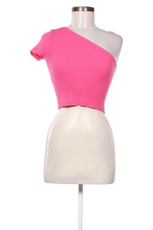 Dámska blúza Unbranded, Veľkosť XS, Farba Ružová, Cena  9,95 €