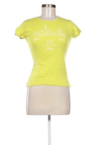 Γυναικεία μπλούζα Unbranded, Μέγεθος M, Χρώμα Κίτρινο, Τιμή 9,99 €