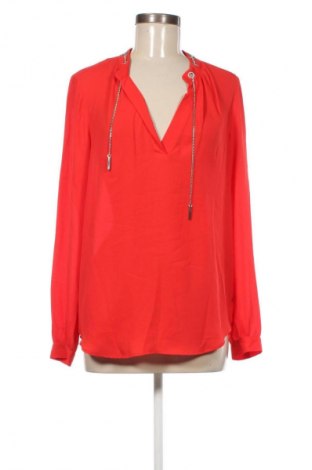 Női blúz Unbranded, Méret M, Szín Piros, Ár 2 479 Ft
