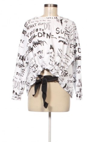 Bluză de femei Unbranded, Mărime M, Culoare Multicolor, Preț 34,99 Lei