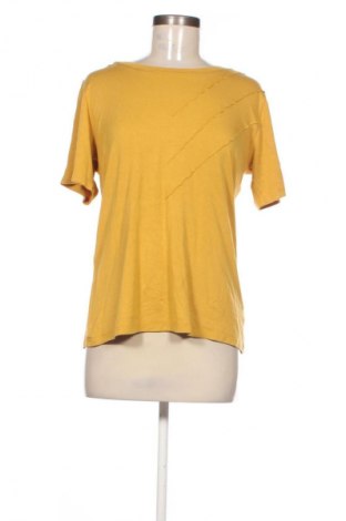 Γυναικεία μπλούζα Unbranded, Μέγεθος XL, Χρώμα Κίτρινο, Τιμή 15,05 €