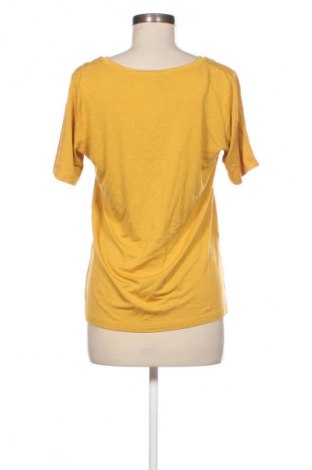 Γυναικεία μπλούζα Unbranded, Μέγεθος XL, Χρώμα Κίτρινο, Τιμή 15,05 €