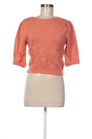 Bluzka damska Unbranded, Rozmiar S, Kolor Pomarańczowy, Cena 22,99 zł