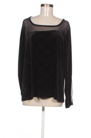 Dámská halenka Unbranded, Velikost XXL, Barva Černá, Cena  329,00 Kč