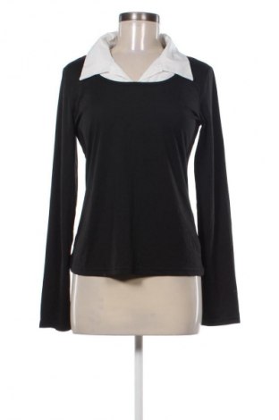 Bluzka damska Unbranded, Rozmiar L, Kolor Czarny, Cena 28,99 zł