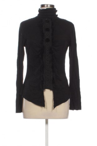 Dámská halenka Unbranded, Velikost XL, Barva Černá, Cena  199,00 Kč