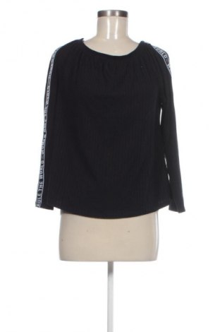 Bluză de femei Unbranded, Mărime M, Culoare Negru, Preț 32,99 Lei