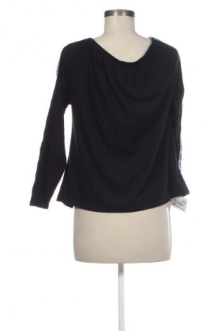 Bluză de femei Unbranded, Mărime M, Culoare Negru, Preț 32,99 Lei