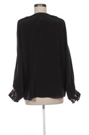 Dámská halenka Unbranded, Velikost XXL, Barva Černá, Cena  241,00 Kč