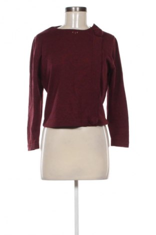 Dámská halenka Unbranded, Velikost M, Barva Červená, Cena  241,00 Kč