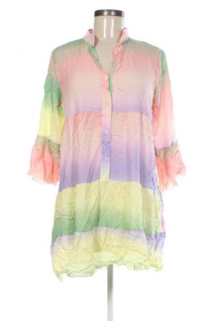 Dámská halenka Unbranded, Velikost L, Barva Vícebarevné, Cena  149,00 Kč