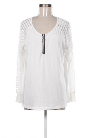 Dámská halenka Unbranded, Velikost L, Barva Bílá, Cena  199,00 Kč