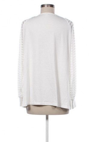 Dámská halenka Unbranded, Velikost L, Barva Bílá, Cena  199,00 Kč