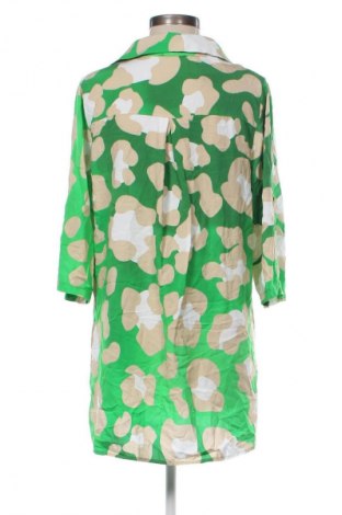 Дамска блуза Unbranded, Размер M, Цвят Многоцветен, Цена 11,99 лв.