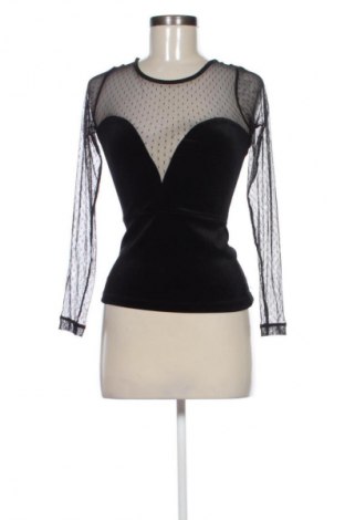 Dámská halenka Unbranded, Velikost S, Barva Černá, Cena  189,00 Kč