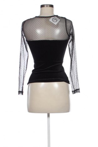 Dámská halenka Unbranded, Velikost S, Barva Černá, Cena  189,00 Kč