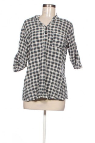 Дамска блуза Unbranded, Размер L, Цвят Многоцветен, Цена 19,00 лв.