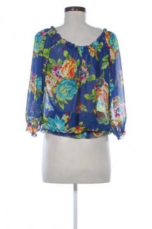 Dámska blúza Unbranded, Veľkosť M, Farba Viacfarebná, Cena  8,95 €