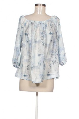 Γυναικεία μπλούζα Unbranded, Μέγεθος M, Χρώμα Πολύχρωμο, Τιμή 7,99 €