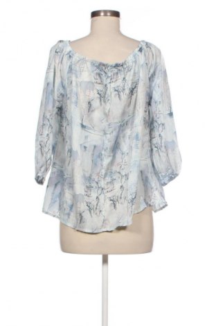 Γυναικεία μπλούζα Unbranded, Μέγεθος M, Χρώμα Πολύχρωμο, Τιμή 7,99 €