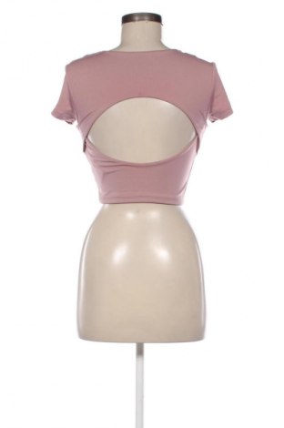 Γυναικεία μπλούζα Unbranded, Μέγεθος M, Χρώμα Σάπιο μήλο, Τιμή 7,99 €