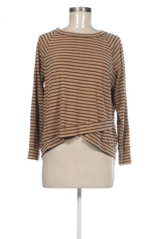 Bluzka damska Unbranded, Rozmiar M, Kolor Beżowy, Cena 23,99 zł