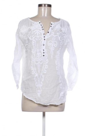 Bluză de femei Unbranded, Mărime M, Culoare Alb, Preț 39,99 Lei