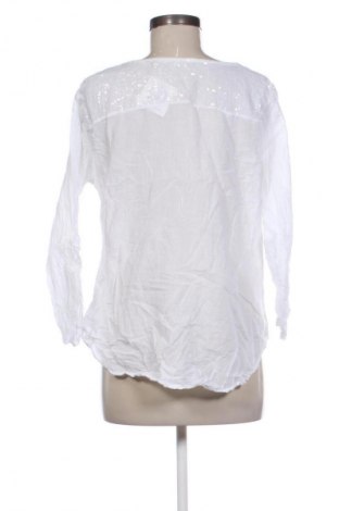 Bluză de femei Unbranded, Mărime M, Culoare Alb, Preț 39,99 Lei