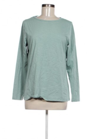 Bluză de femei Unbranded, Mărime M, Culoare Verde, Preț 32,99 Lei