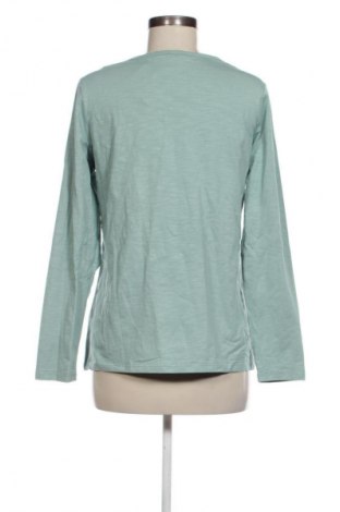 Bluză de femei Unbranded, Mărime M, Culoare Verde, Preț 32,99 Lei