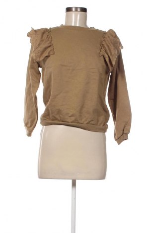 Dámská halenka Unbranded, Velikost S, Barva Hnědá, Cena  159,00 Kč