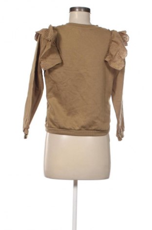 Dámská halenka Unbranded, Velikost S, Barva Hnědá, Cena  159,00 Kč