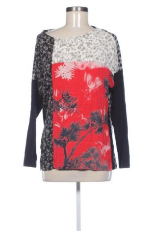 Γυναικεία μπλούζα Unbranded, Μέγεθος XL, Χρώμα Πολύχρωμο, Τιμή 6,99 €