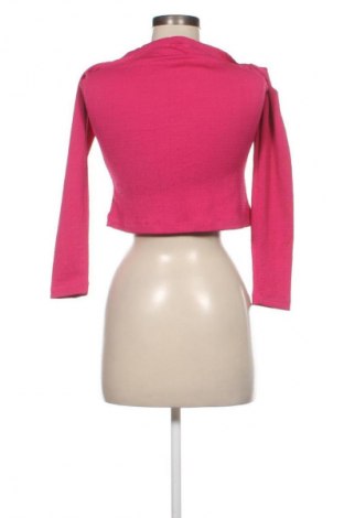 Дамска блуза Unbranded, Размер L, Цвят Розов, Цена 30,31 лв.