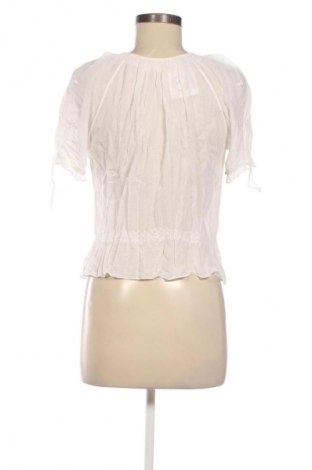 Dámská halenka Unbranded, Velikost M, Barva Bílá, Cena  249,00 Kč